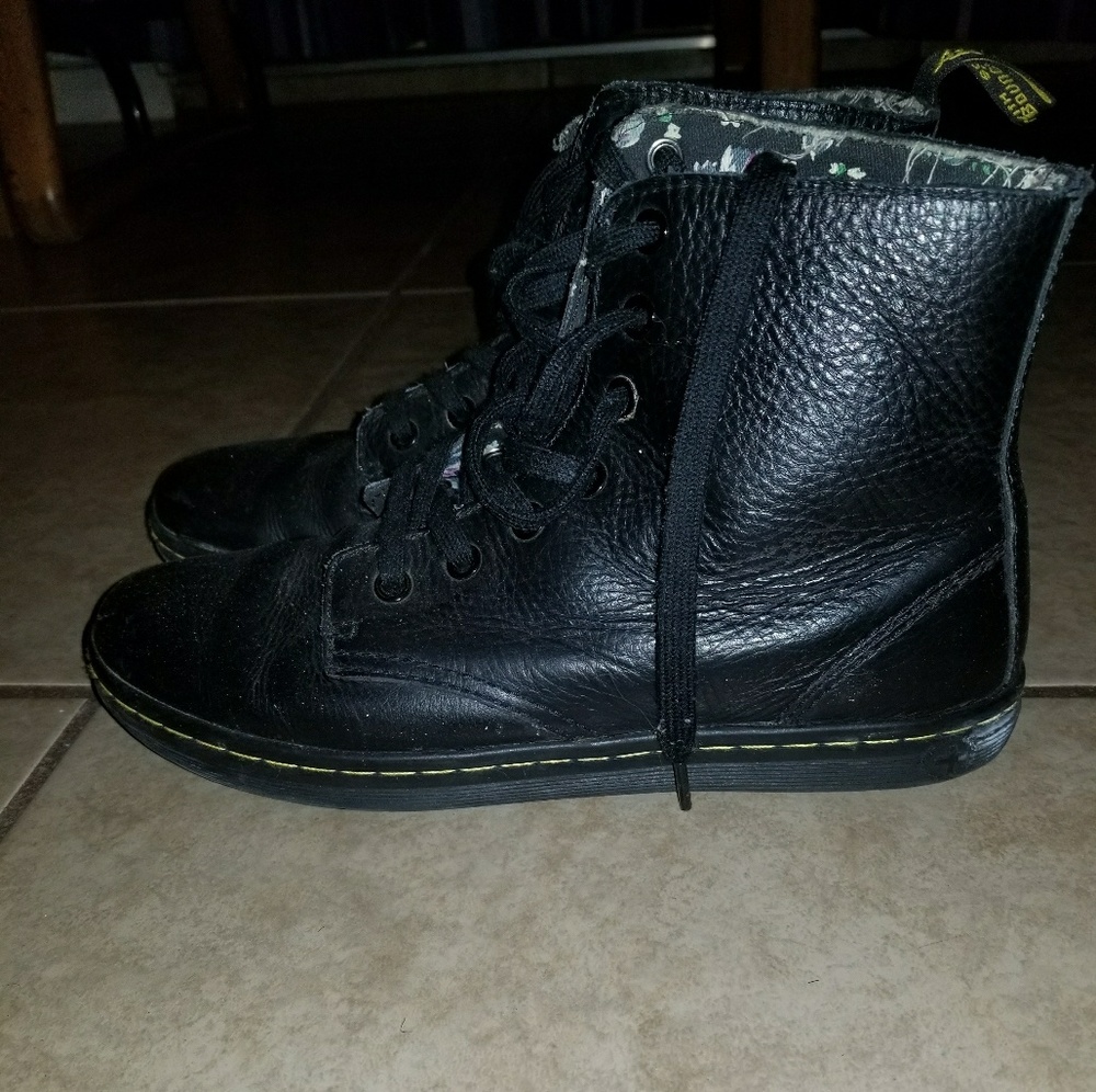 Dr. Martens